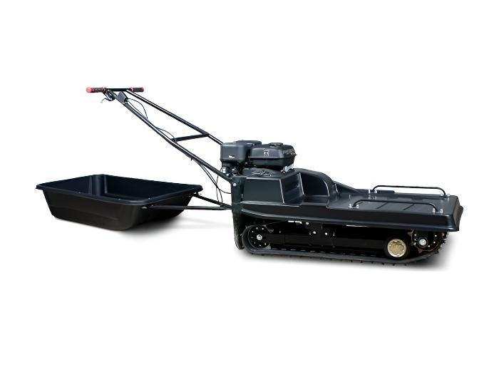 Мотобуксировщик ДЖЕК